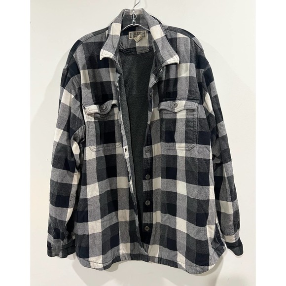 Duluth Trading Company Other - Duluth trading fleece lined long sleeve size XL